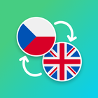 Czech - English Translator ikon