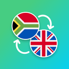 Afrikaans - English Translator-icoon