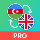 Azerbaijani English Translator ikona