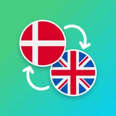 Danish - English Translator APK download