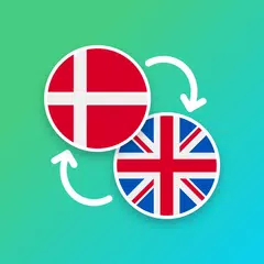 Danish - English Translator APK 下載