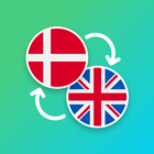 Danish - English Translator 图标