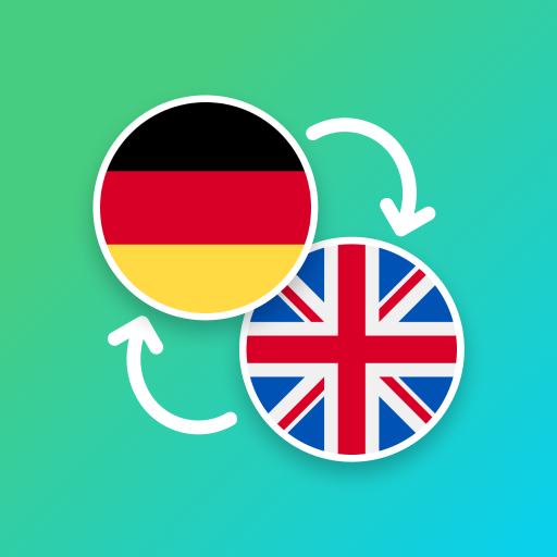 Deutsch-Englisch-Übersetzer