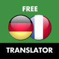 DE <> FR Translator