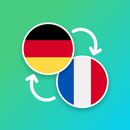 German - French Translator APK