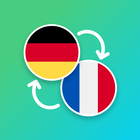 German - French Translator icon