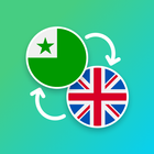 Esperanto - English Translator biểu tượng