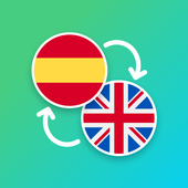 Spanish - English Translator иконка