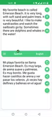 Baixar Spanish - English Translator XAPK