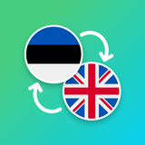 Estonian - English Translator icône