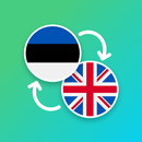 Estonian - English Translator APK