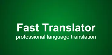 Finnish - English Translator
