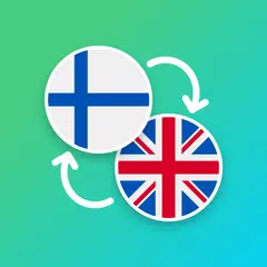 Finnish - English Translator アプリダウンロード