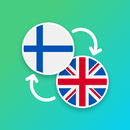 Finnish - English Translator APK