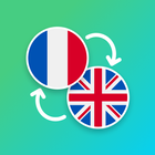 French - English Translator simgesi