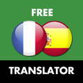 FR <> ES Translator