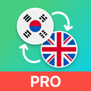 Korean English Translator APK