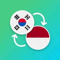 Korean - Indonesian Translator APK 下載
