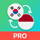 Korean - Indonesian Translator APK