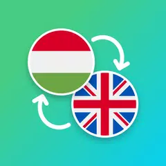 Скачать Hungarian - English Translator APK