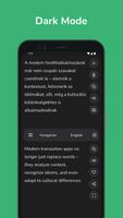 Hungarian - English Translator تصوير الشاشة 3
