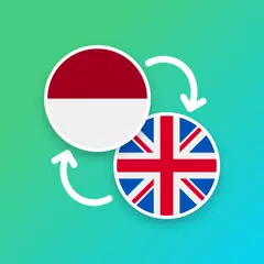 Indonesian - English Translato APK Herunterladen