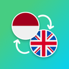 Indonesian - English Translato icône
