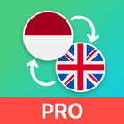 Indonesian English Translato icon