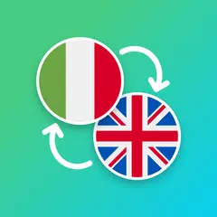 Italian - English Translator APK Herunterladen