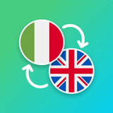 Italiano - Inglese Traduttore