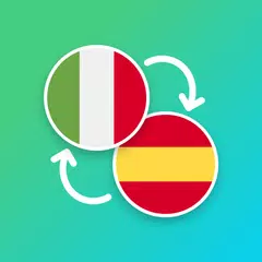 Italian - Spanish Translator APK Herunterladen