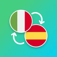 Italian - Spanish Translator