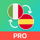 Italian Spanish Translator APK