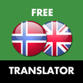 NO <> EN Translator