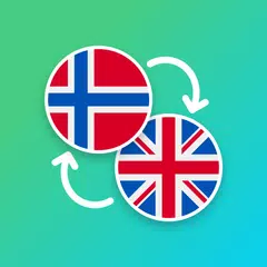 Norwegian - English Translator アプリダウンロード