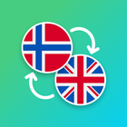 Norwegian - English Translator أيقونة