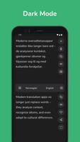 Norwegian - English Translator تصوير الشاشة 3