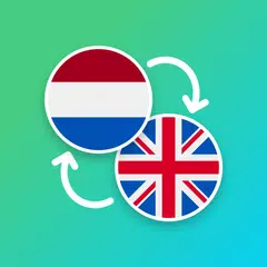 Dutch - English Translator アプリダウンロード