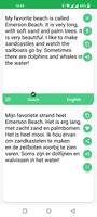 Dutch - English Translator syot layar 1
