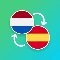 Dutch - Spanish Translator APK download