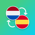 Dutch - Spanish Translator иконка