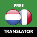 NL <> FR Translator