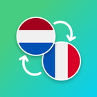 Dutch - French Translator 圖標