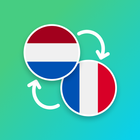 Dutch - French Translator ไอคอน