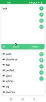 Slovak - English Translator スクリーンショット 2