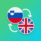 Slovenian - English Translator icon