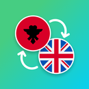 Albanian - English Translator APK