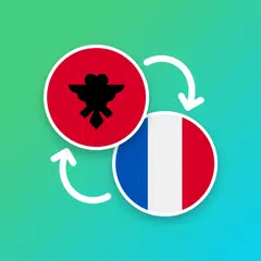 Albanian - French Translator アプリダウンロード