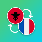 Albanian - French Translator icon