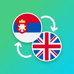 Serbian - English Translator APK Herunterladen